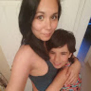 Meet your Posher, Desirée